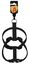 Animalis - Harnais Basic Noir pour Chien - T2 Indicateur image num&eacute;ro 2