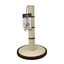 Leeby - Poteau à Griffoir pour Chats - Marron Indicateur image numéro 4