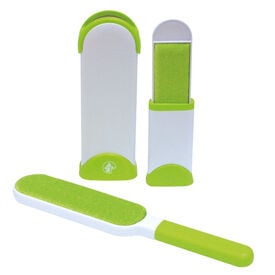 Croci - Brosse Magicfur Kit Poils Animaux - 7x4x33cm