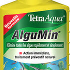 Tetra - Élimine les Algues AlguMin pour Aquarium d'Eau Douce image number null