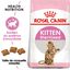 Royal Canin - Croquettes Kitten Sterilised pour Chaton - 2Kg Indicateur image numéro 1