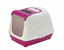 Animalis - Maison de Toilette Flip pour Chat - 50 Indicateur image numéro 4