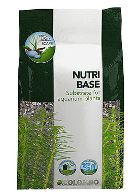 Colombo - Substrat Flora NutriBase pour Plantes - 5L