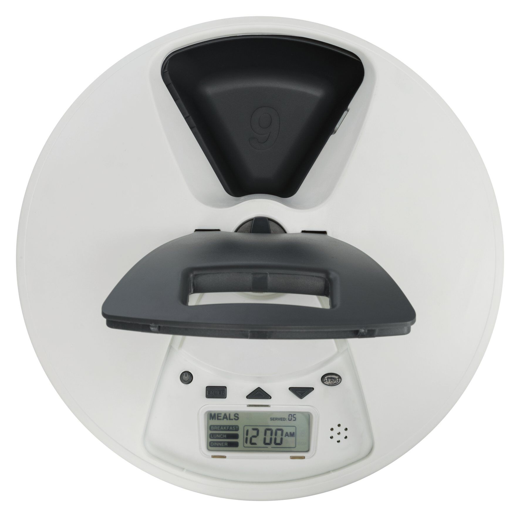 Trixie - Distributeur Automatique De Nourriture Tx6 pour Chat - &Oslash;32 Image num&eacute;ro 6