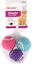Flamingo - Jouet Winta Balle Mélange pour Chats - x3 Indicateur image numéro 1