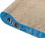 Trixie - Griffoir Carton Catnip Corail pour Chats - 41×7×24cm Indicateur image numéro 3