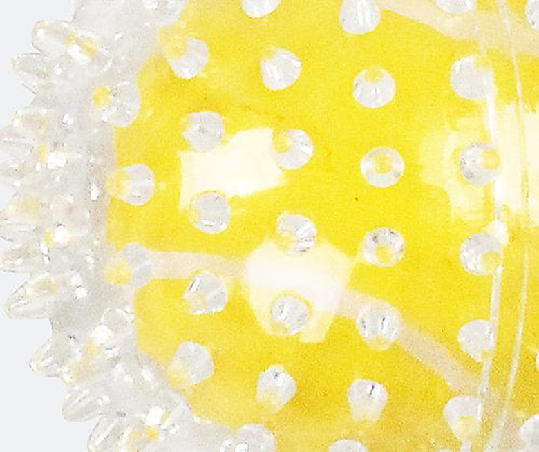 Tootoy! - Balle Tennis Image numéro 2 Tootoy! - Balle Tennis Image numéro 2