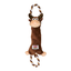 KONG - Jouet Tugger Knots Moose pour Chiens Indicateur image numéro 2
