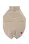 Ferribiella - Trench Prestige Doublure Beige pour Chien - 43cm Indicateur image numéro 1