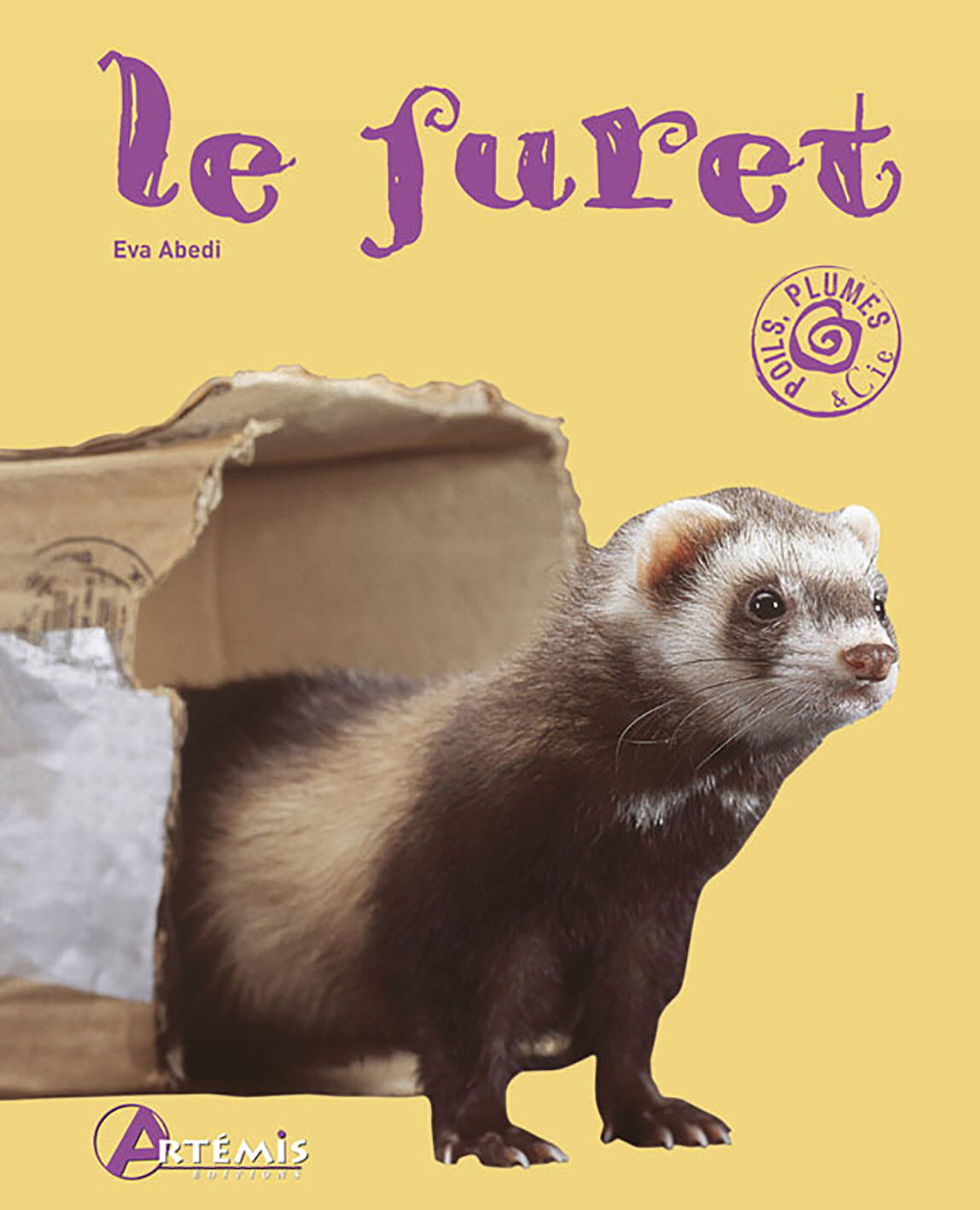 Art&eacute;mis - Le Furet Image num&eacute;ro 1