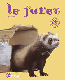 Art&eacute;mis - Le Furet