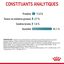 Royal Canin - Sachets Hairball Care en Sauce pour Chat - 12x85g Indicateur image numéro 6