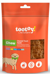 Tootoy! - Recharge Pointes Dentaires - 183g Image num&eacute;ro 6