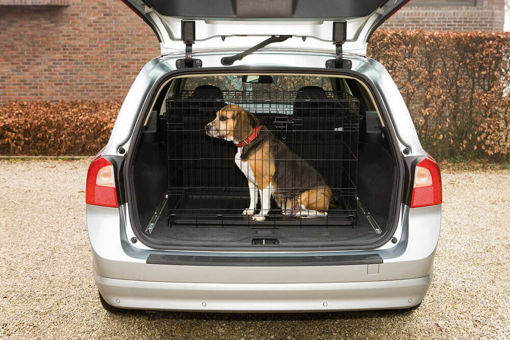 Savic - Cage de Transport Dog Cottage pour Chien - 50cm Image num&eacute;ro 4