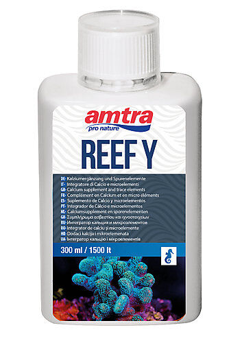 Amtra - Compl&eacute;ment De Magn&eacute;sium Reef Y - 300ml Image num&eacute;ro 1