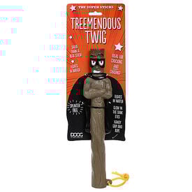Doog - Jouet Bâton The Sticks Tree Mendous Twig pour Chiens - 34cm
