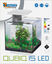Superfish - Aquarium Design Qubiq 15 Led - Blanc Indicateur image num&eacute;ro 2