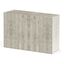 Ciano - Meuble Mystic En Pro 120 pour Aquarium - 121,2x40,2x81,8cm Indicateur image numéro 1