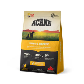 Acana - Croquettes Heritage Puppy & Junior pour Chiot