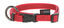Goleygo - Ensemble Laisse Collier et Goupille Rouge pour Chien - S Indicateur image numéro 2
