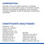 Hill's Science Plan - Sterilised Cat 12 Sachets Repas Pour Chat Stérilisé Poulet Et Saumon  - 12x85g Indicateur image numéro 5
