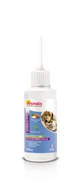 Animalis - Lotion Nettoyante Oreilles pour Chien et Chat - 100ml