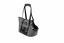 Cazo - Sac de Transport Noir pour Chien et Chat - 30x40x24cm Indicateur image numéro 1
