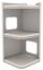 Trixie - Tour Cat Tower Jorge Anthracite/Gris - 78cm Indicateur image numéro 2