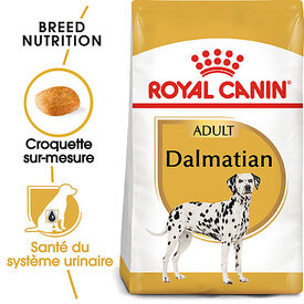 Royal Canin - Croquettes DALMATIAN ADULT pour Chiens - 12KG
