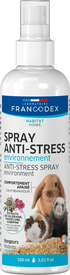 Francodex - Spray Anti-Sress pour Rongeurs - 100ml