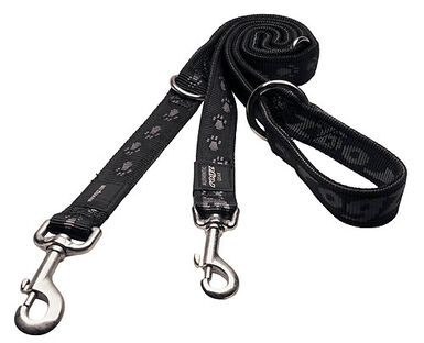 Rogz - Laisse Alpinist Multiple pour Chien
