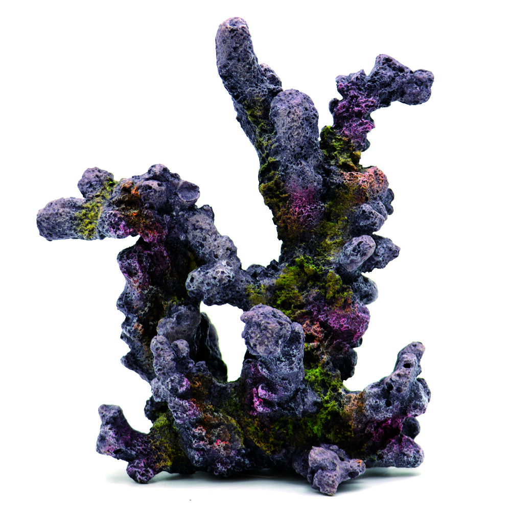 Amtra - D&eacute;coration Reef Rock Branch Series Md 2 Image num&eacute;ro 1