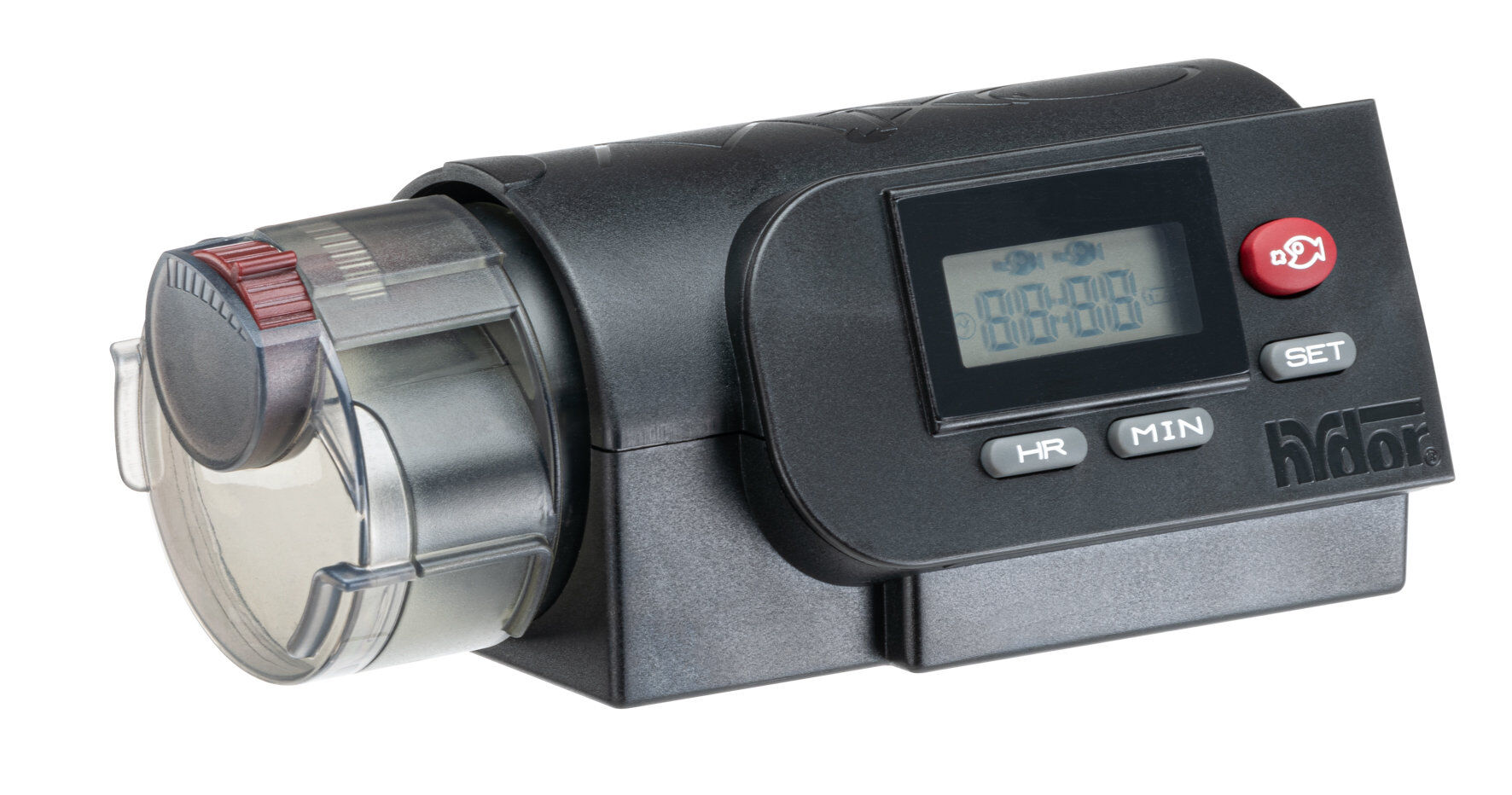 Hydor - Distributeur de Nourriture Mixo Food Feeder pour Aquarium Image num&eacute;ro 1