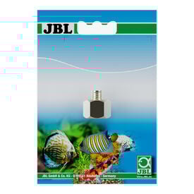JBL - Adaptateur CO2 Proflora Adapt U Dennerle pour Aquarium
