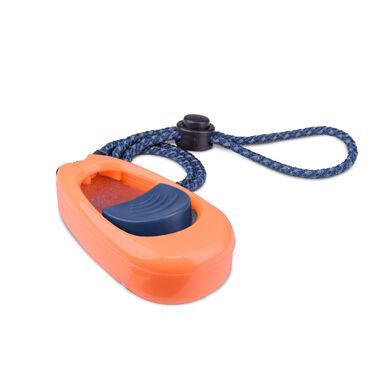 Company of Animals - Multi-Clicker Coachi pour Chiens - Corail