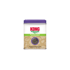 KONG - Herbe à Chat Naturals Premium Catnip
