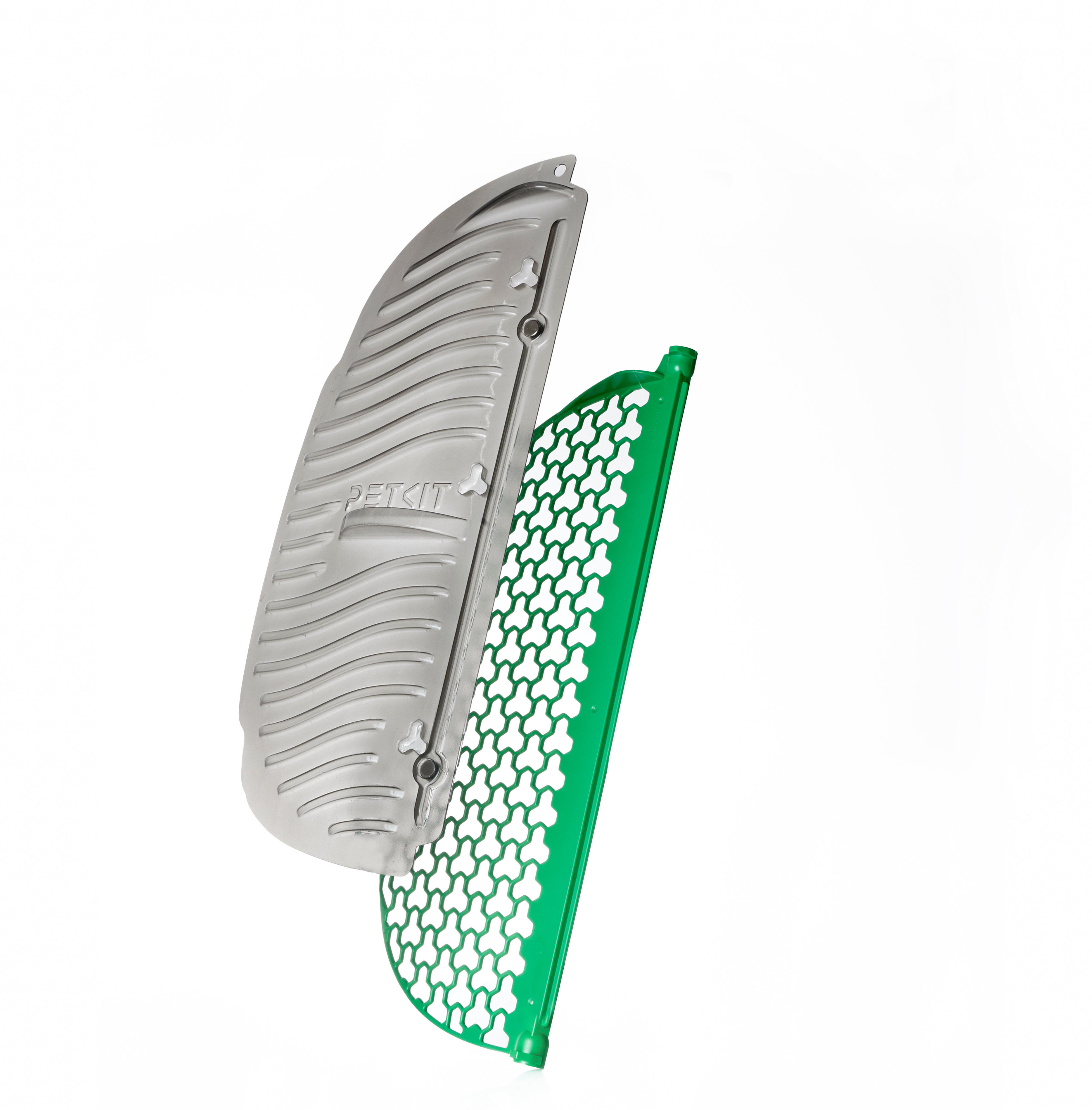 Petkit - Maison De Toilette Robot liti&egrave;re PURAMAX 2 Automatique pour Chats Image num&eacute;ro 4