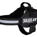 Julius-K9 - Harnais Power L de 71-96cm pour Chien - Noir image number null
