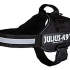 Julius-K9 - Harnais Power XL de 82-115cm pour Chien - Noir image number null