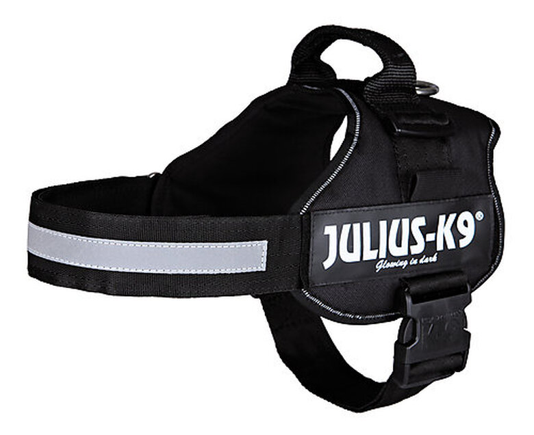 Julius-K9 - Harnais Power XL de 82-115cm pour Chien - Noir image number null
