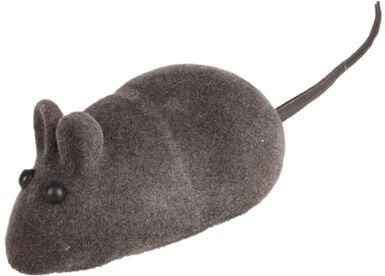 Flamingo - Jouet Bernard Souris pour Chats - 6cm