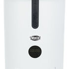 Trixie - Distributeur Automatique Nourriture TX9 Smart Blanc - 2,8L image number null