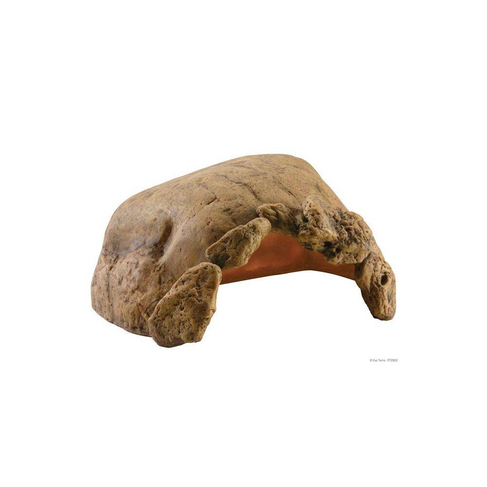 Exo Terra Caverne Tortoise Cave Image num&eacute;ro 1
