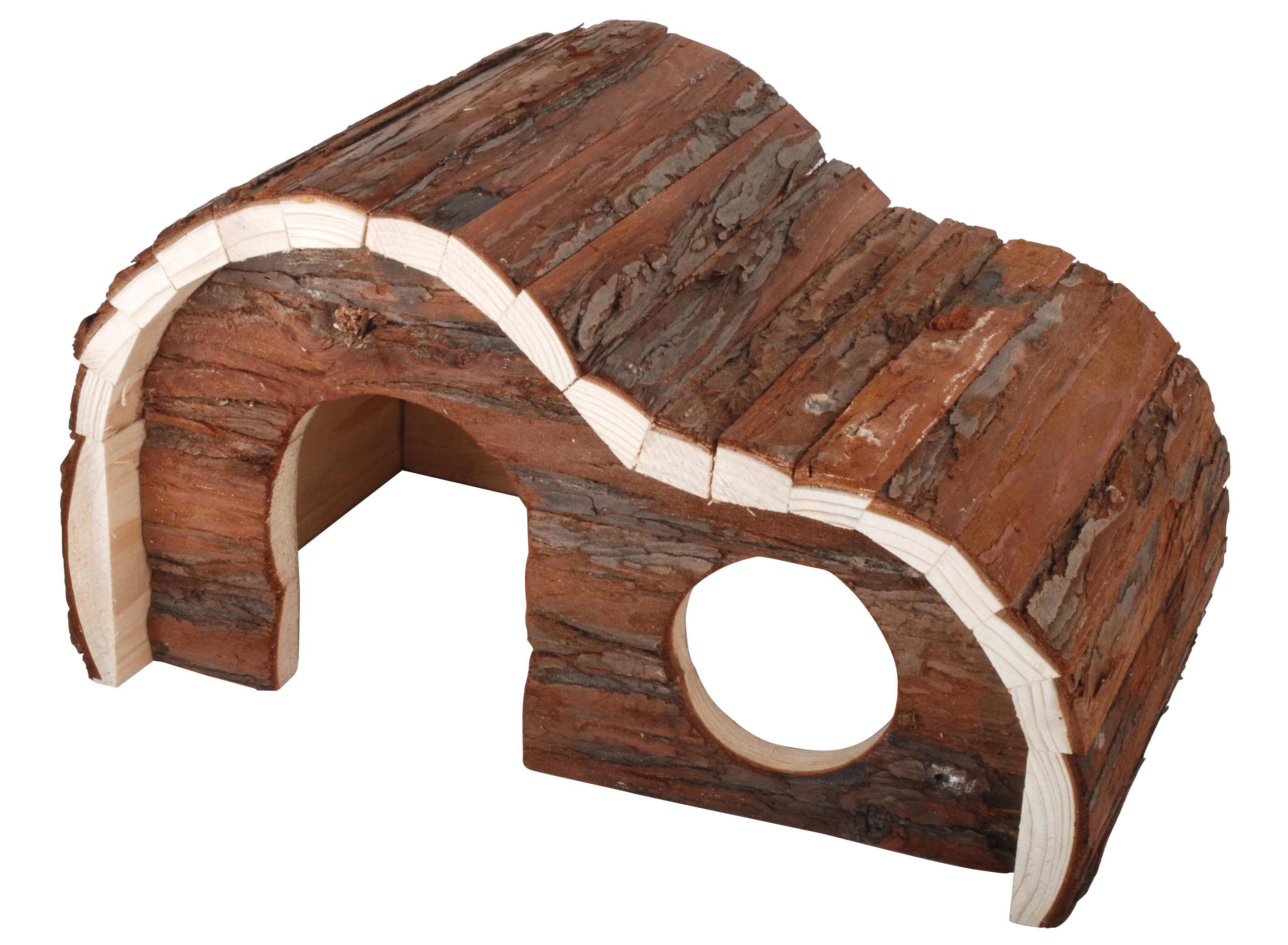 Rongis - Maison Wave pour Lapin Nain Image num&eacute;ro 1