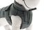 Ferribiella - Doudoune CALDOSO+ Vert pour Chien - 43cm Indicateur image numéro 4
