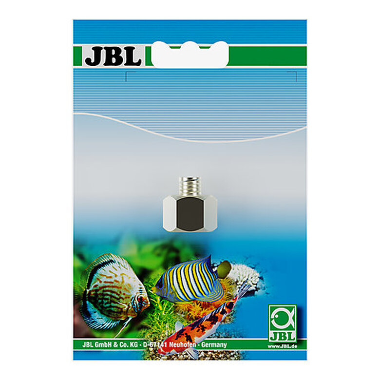 JBL - Adaptateur CO2 Proflora Adapt U Dennerle pour Aquarium image number null