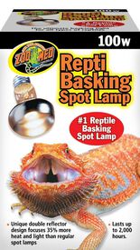 Zoomed - Ampoule Chauffante Repti Basking pour Terrarium