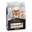 Pro Plan - Croquettes OPTIDERMA Elegant Saumon pour Chat - 3Kg Indicateur image numéro 2
