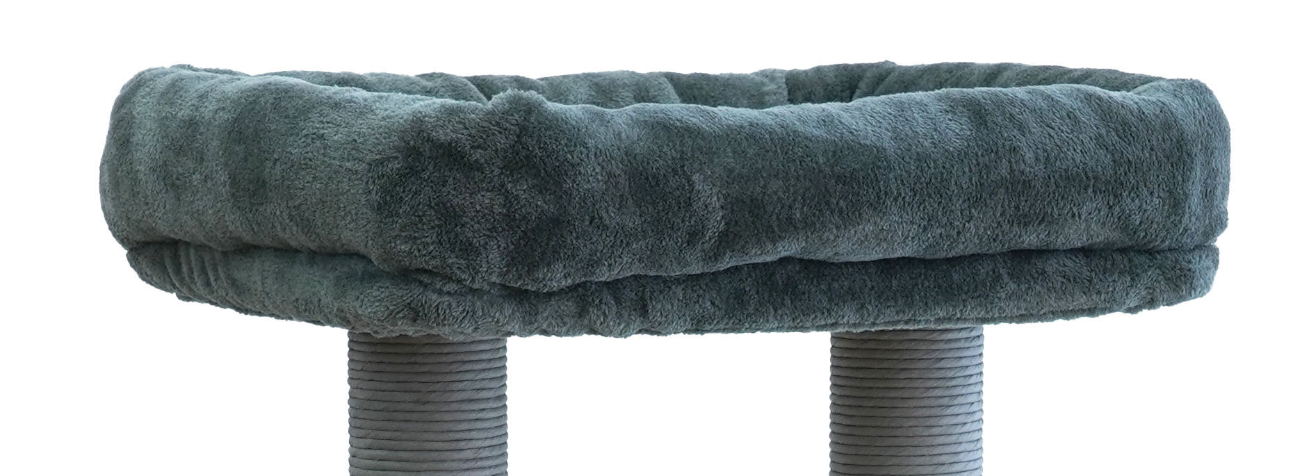 Leeby - Arbre &agrave; Chat Premium Cloud pour Chats - S Image num&eacute;ro 6