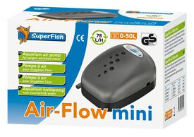 Superfish - Pompe à Air Air-Flow pour Aquarium